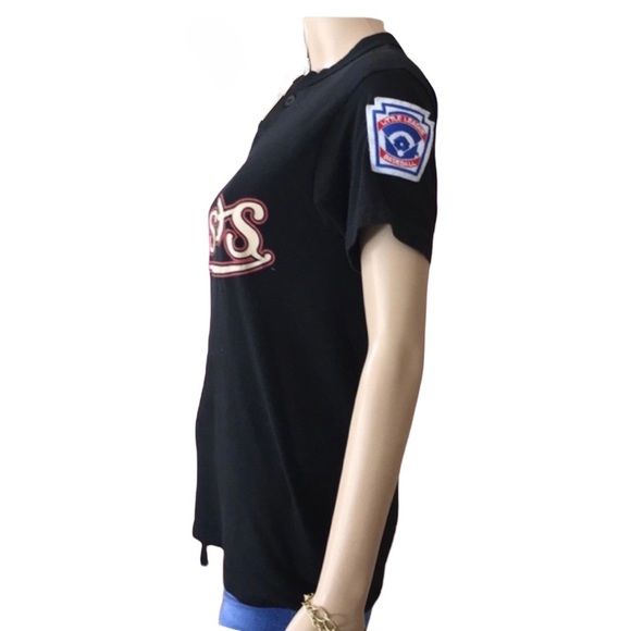 ❤️🔥🎉Host pic👕🕶⚾️🎉🎉.Astros jersey🖤🤍❤️ - Picture 4 of 9